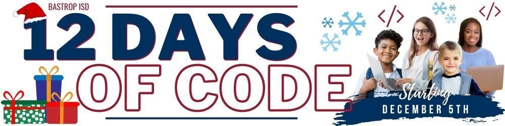 12 Days Code